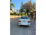 2000 Model BMW E39 M5