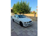 2000 Model BMW E39 M5