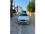 2000 Model BMW E39 M5