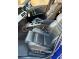 2005 Model BMW M5