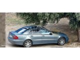 Mercedes E 270  Avantgarde full paket
