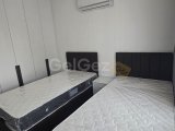 Girne Merkez^de Sıfır Manzaralı Manzarlı 2+1 Daire