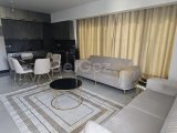Girne Merkez^de Sıfır Manzaralı Manzarlı 2+1 Daire