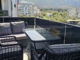 Girne Merkez^de Sıfır Manzaralı Manzarlı 2+1 Daire