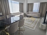 Girne Merkez^de Sıfır Manzaralı Manzarlı 2+1 Daire