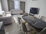 Girne Merkez^de Sıfır Manzaralı Manzarlı 2+1 Daire