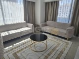 Girne Merkez^de Sıfır Manzaralı Manzarlı 2+1 Daire