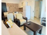 Karaoglanoglu Kaya Plazo Otel Yanında Bahçeli Kiralık 2+1