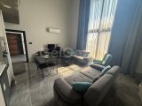 Karoğlanoğlu kervansaray Loft Sitesinde Kiralik Rezidans Plaja 100m