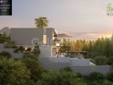Girne Zeytinlik' de Satılık Türk Koçanlı Projeli Arazi
