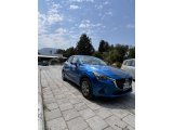 Mazda Demio 2018 - 1.3L / 1.5L SkyActiv