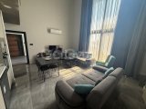 Karoğlanoğlu kervansaray Loft Sitesinde Kiralik Rezidans Plaja 100m
