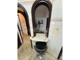 TÜRK KOÇANLI !!! GAZİMAĞUSA GÜLSEREN BÖLGESİ 3+1 EŞYALI ZEMİN KAT DAİRE