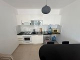 İskele Kalecik'te Satılık 2+1 Eşyalı Daire - Deniz Manzaralı