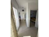 İskele Kalecik'te Satılık 2+1 Eşyalı Daire - Deniz Manzaralı