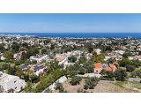 Girne Ozanköy'de Satılık Türk Koçan 4+2 Çok Geniş Türk Koçanlı Villa