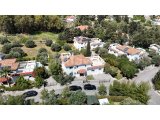 Girne Ozanköy'de Satılık Türk Koçan 4+2 Çok Geniş Türk Koçanlı Villa