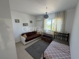 İskele Kalecik'te Satılık 2+1 Eşyalı Daire - Deniz Manzaralı