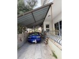 TÜRK KOÇANLI !!! GAZİMAĞUSA GÜLSEREN BÖLGESİ 3+1 EŞYALI ZEMİN KAT DAİRE