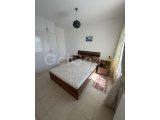 İskele Kalecik'te Satılık 2+1 Eşyalı Daire - Deniz Manzaralı