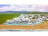 İskele Long Beach Caesar Resort'da Satılık Kelepir 1+1 Daire