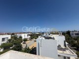 İskele Kalecik'te Satılık 2+1 Eşyalı Daire - Deniz Manzaralı