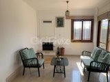 Girne Çatalköyde Satılık Çok İyi Durumda 3+1 Villa