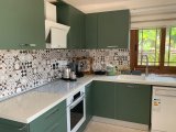 Girne Çatalköyde Satılık Çok İyi Durumda 3+1 Villa