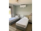 Girne Çatalköyde Satılık Çok İyi Durumda 3+1 Villa