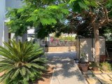 Girne Çatalköyde Satılık Çok İyi Durumda 3+1 Villa