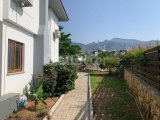 Girne Çatalköyde Satılık Çok İyi Durumda 3+1 Villa