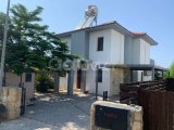 Girne Çatalköyde Satılık Çok İyi Durumda 3+1 Villa