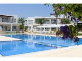 İskele Kalecik'te Satılık 2+1 Eşyalı Daire - Deniz Manzaralı