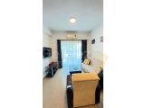 Karaoglanoglu Kaya Plazo Otel Yanında Bahçeli Kiralık 2+1