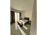 GAZİMAĞUSA MERKEZ SATILIK 2+1 EŞYALI DAİRE