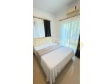Karaoglanoglu Kaya Plazo Otel Yanında Bahçeli Kiralık 2+1