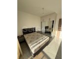 GAZİMAĞUSA MERKEZ SATILIK 2+1 EŞYALI DAİRE