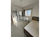 GAZİMAĞUSA MERKEZ SATILIK 2+1 EŞYALI DAİRE