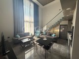 Karoğlanoğlu kervansaray Loft Sitesinde Kiralik Rezidans Plaja 100m