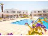 İskele Kalecik'te Satılık 2+1 Eşyalı Daire - Deniz Manzaralı