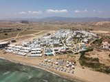 İskele Long Beach Caesar Resort'da Satılık Kelepir 1+1 Daire