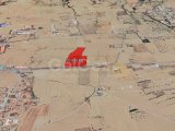ANA YOL ÜZERİ KAT KARŞILIĞI VE PARSELASYON KARŞILIĞI 25 DÖNÜM