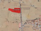 ANA YOL ÜZERİ KAT KARŞILIĞI VE PARSELASYON KARŞILIĞI 25 DÖNÜM