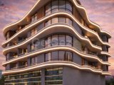 2+1 DAİRE 118 M2 30 AY VADE SEÇENKLİ EMSALSIZ PROJE