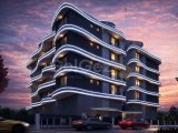 2+1 DAİRE 118 M2 30 AY VADE SEÇENKLİ EMSALSIZ PROJE