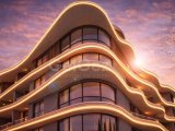 2+1 DAİRE 118 M2 30 AY VADE SEÇENKLİ EMSALSIZ PROJE
