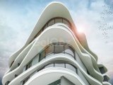 2+1 DAİRE 118 M2 30 AY VADE SEÇENKLİ EMSALSIZ PROJE