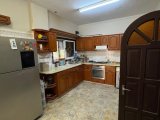 TÜRK KOÇANLI !!! GAZİMAĞUSA GÜLSEREN BÖLGESİ 3+1 EŞYALI ZEMİN KAT DAİRE