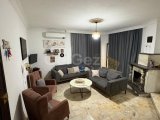 TÜRK KOÇANLI !!! GAZİMAĞUSA GÜLSEREN BÖLGESİ 3+1 EŞYALI ZEMİN KAT DAİRE
