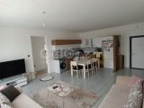 GAZİMAĞUSA MARAŞ BÖLGESİ SİTE İÇİ SATILIK 3+1 DAİRE